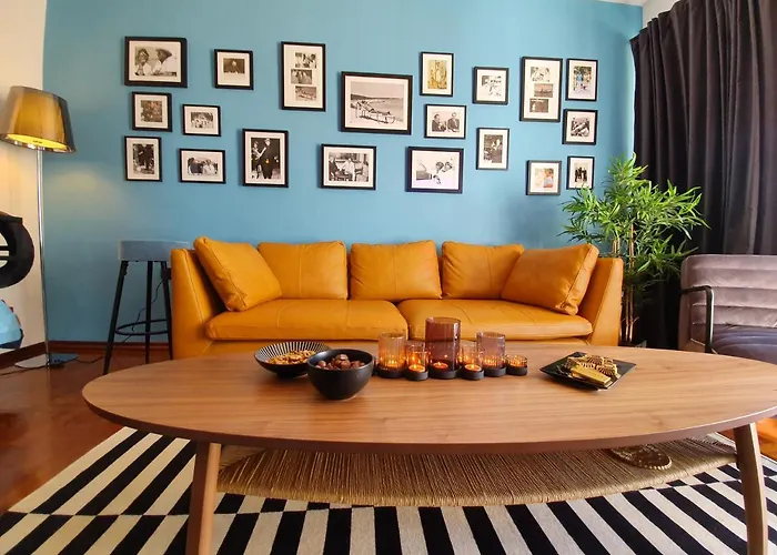 New! Gambinno Apartment, Zadar City Centre