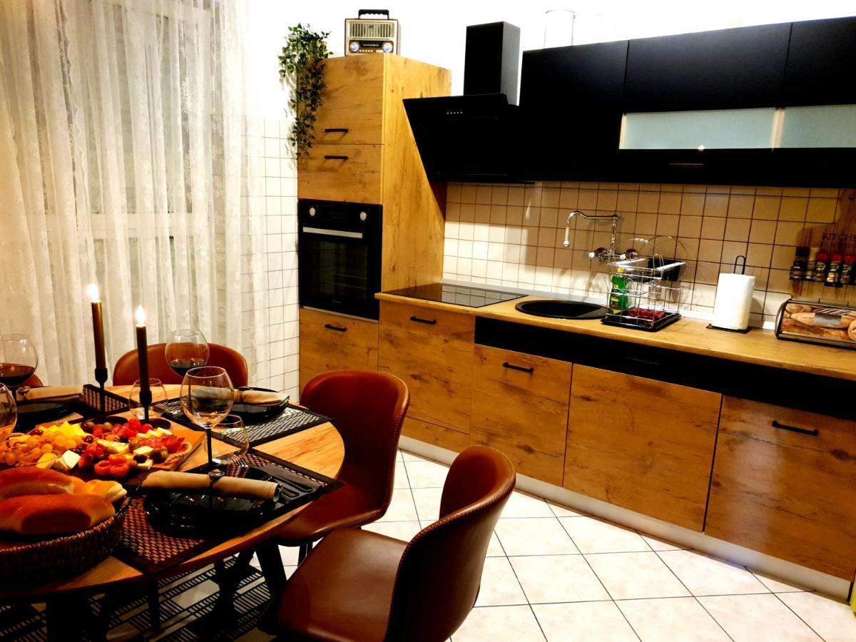 New! Gambinno Apartment, City Centre Apartment Zadar