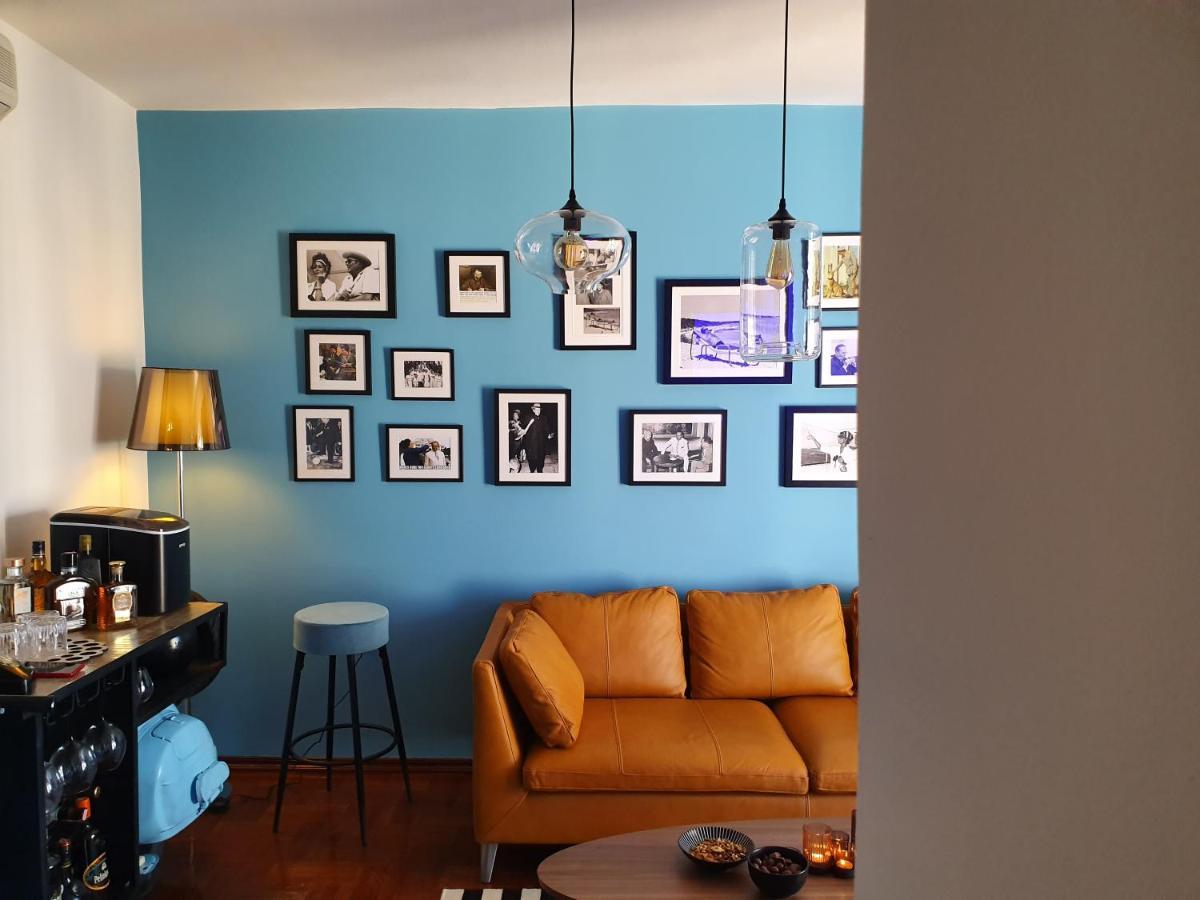 New! Gambinno Apartment, City Centre * Zadar