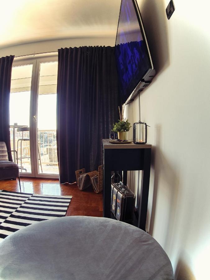 New! Gambinno Apartment, City Centre