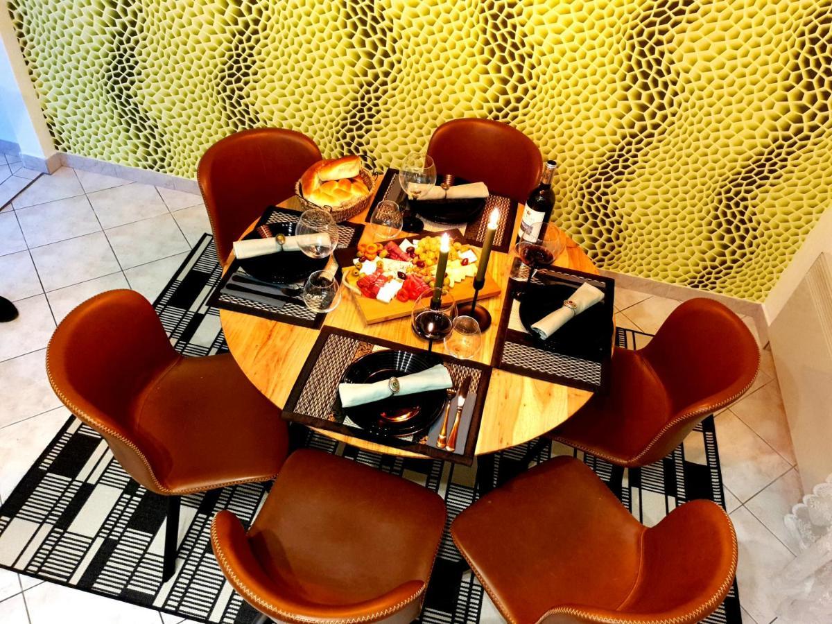 New! Gambinno Apartment, City Centre Zadar