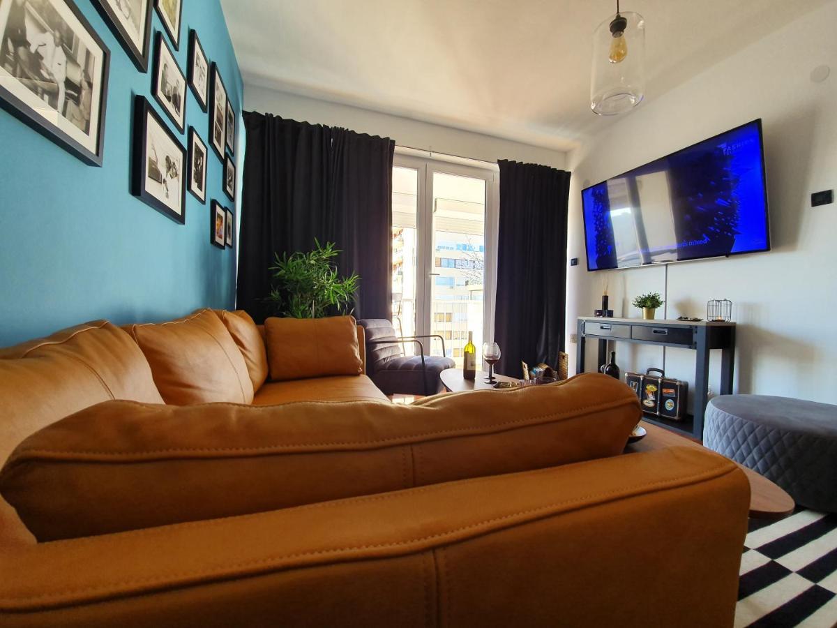 Apartment New! Gambinno Apartment, City Centre *