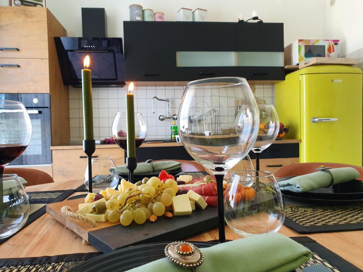 New! Gambinno Apartment, City Centre Zadar