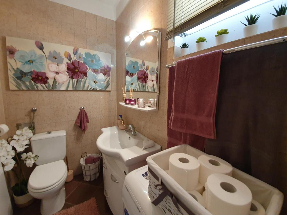 New! Gambinno Apartment, City Centre Apartment