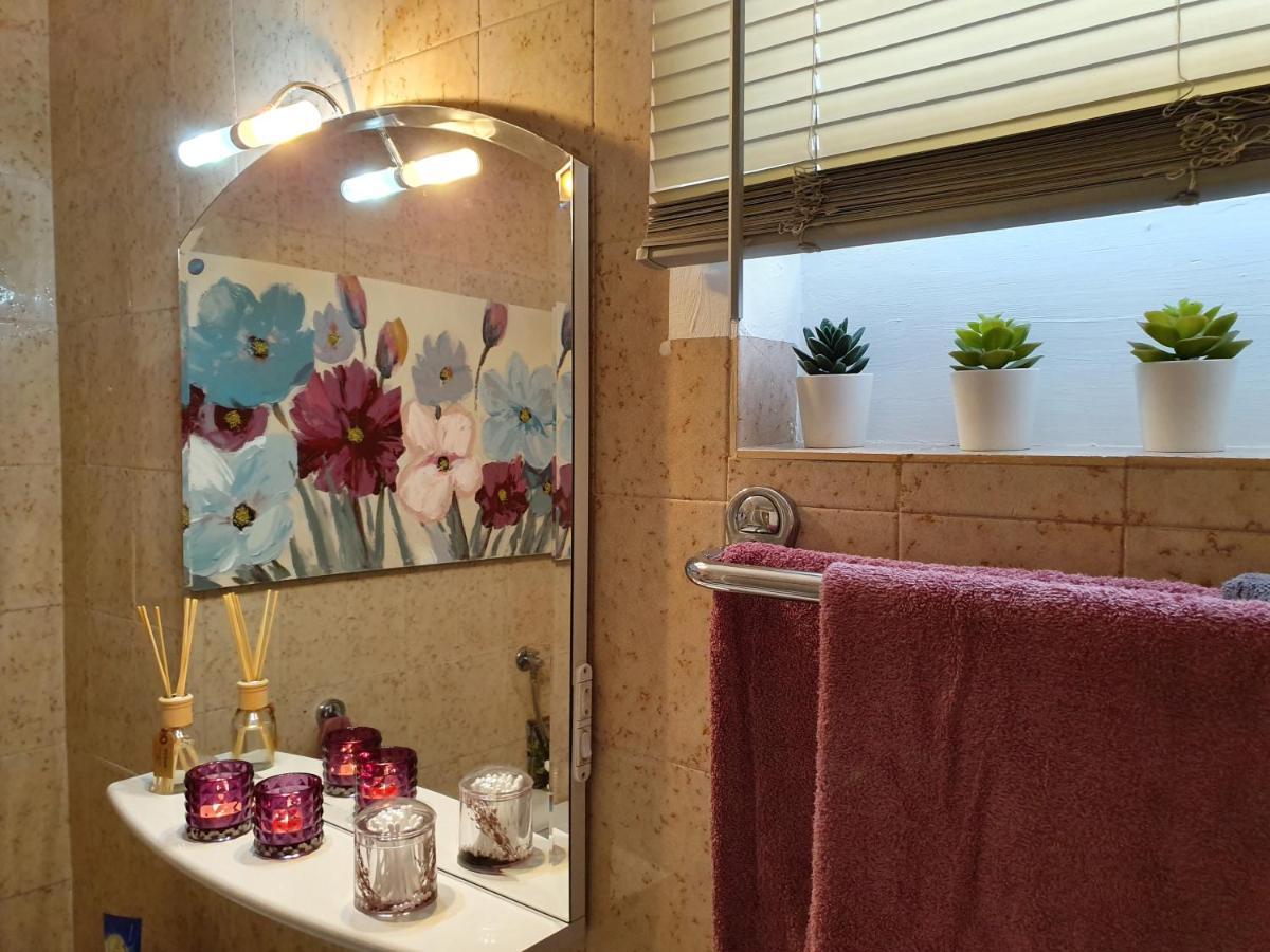 New! Gambinno Apartment, City Centre Apartment