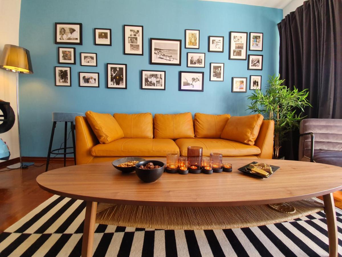 New! Gambinno Apartment, City Centre Apartment *
