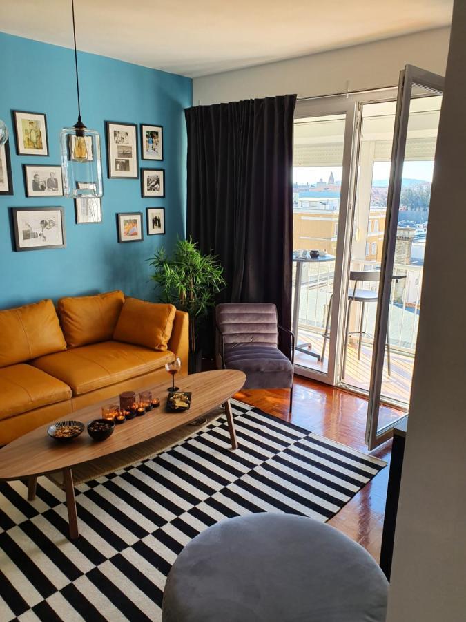 New! Gambinno Apartment, City Centre Apartment Zadar