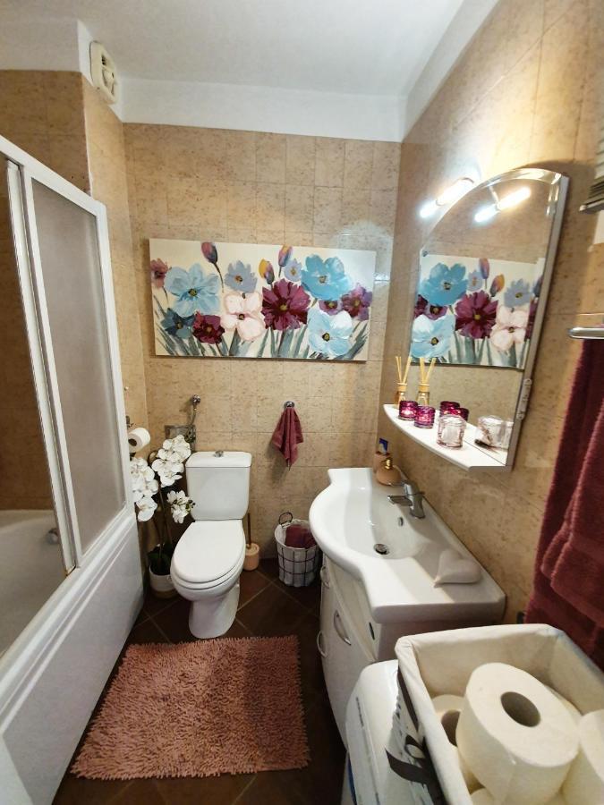 New! Gambinno Apartment, City Centre *