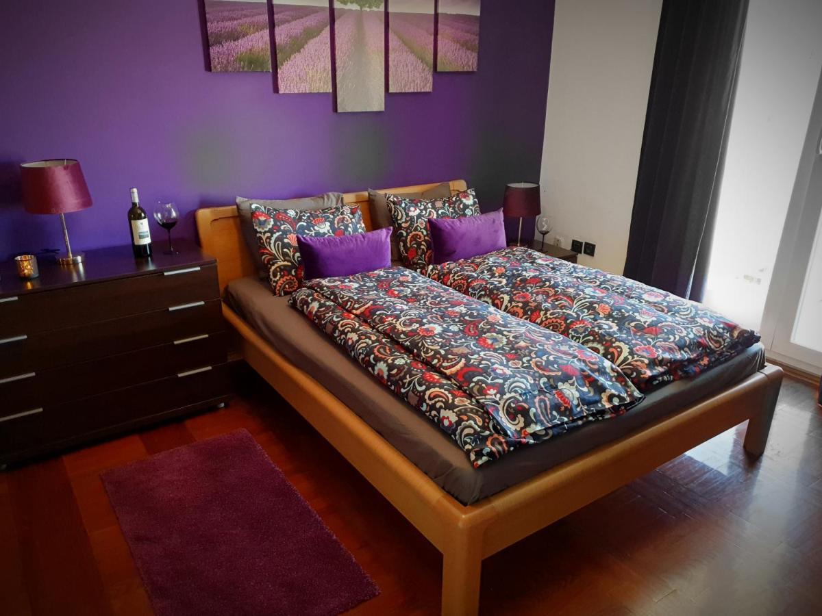 Apartment New! Gambinno Apartment, City Centre *