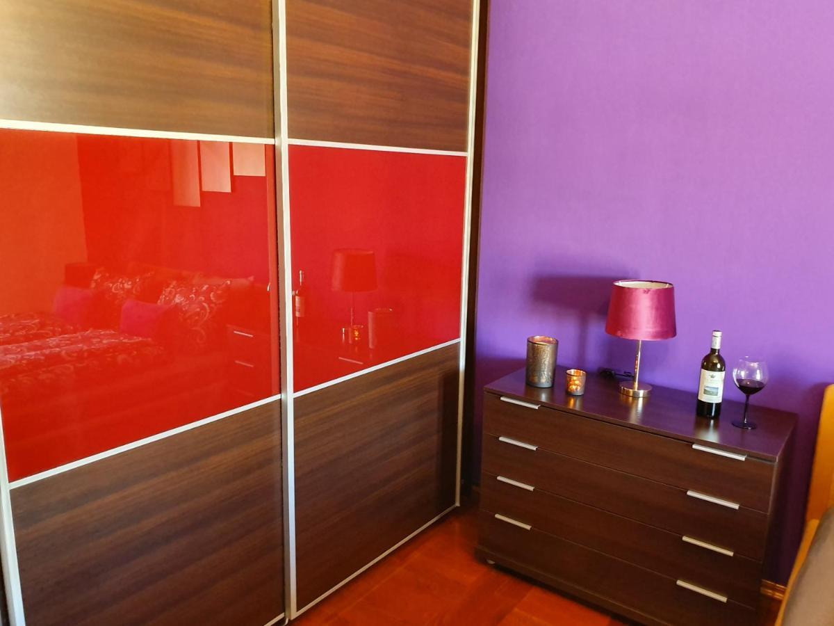 Apartment New! Gambinno Apartment, City Centre Zadar