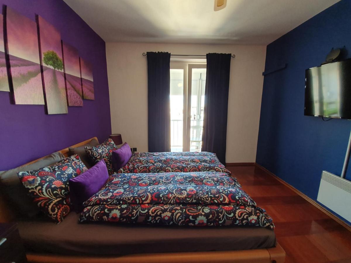 New! Gambinno Apartment, City Centre *