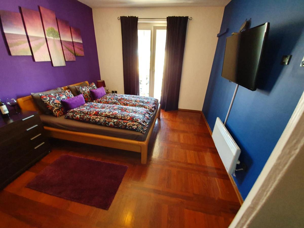 Apartment New! Gambinno Apartment, City Centre