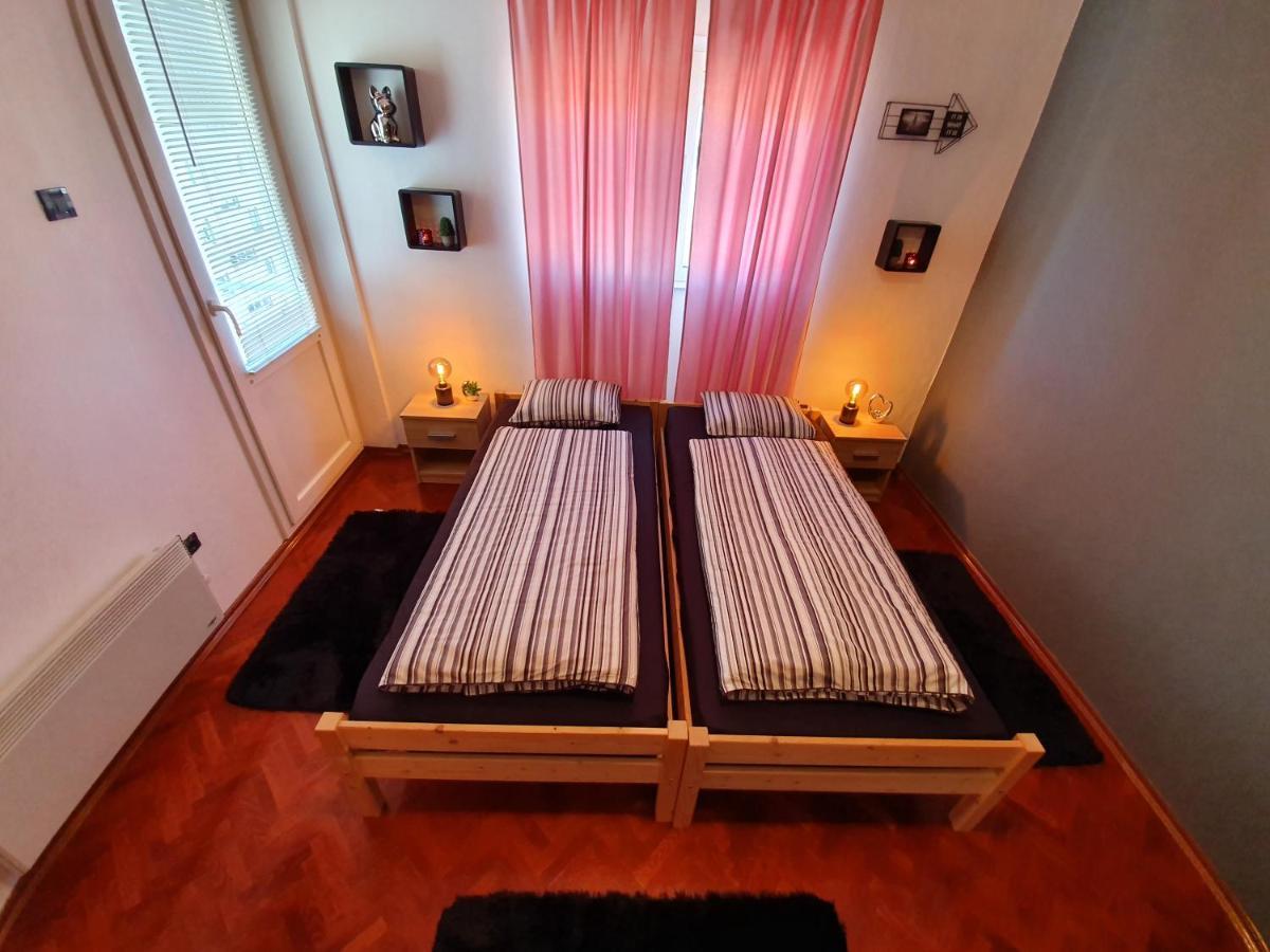 New! Gambinno Apartment, City Centre *
