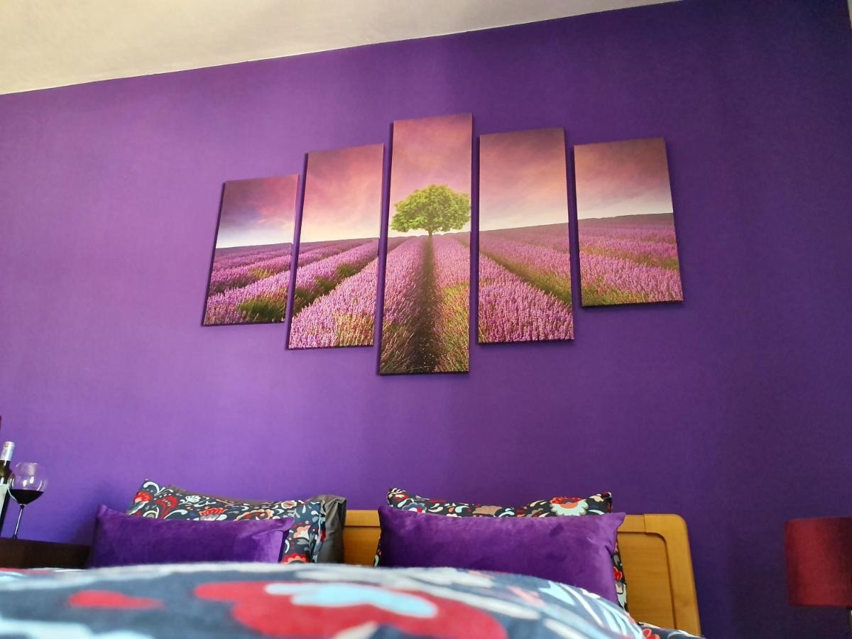 New! Gambinno Apartment, City Centre Apartment Zadar