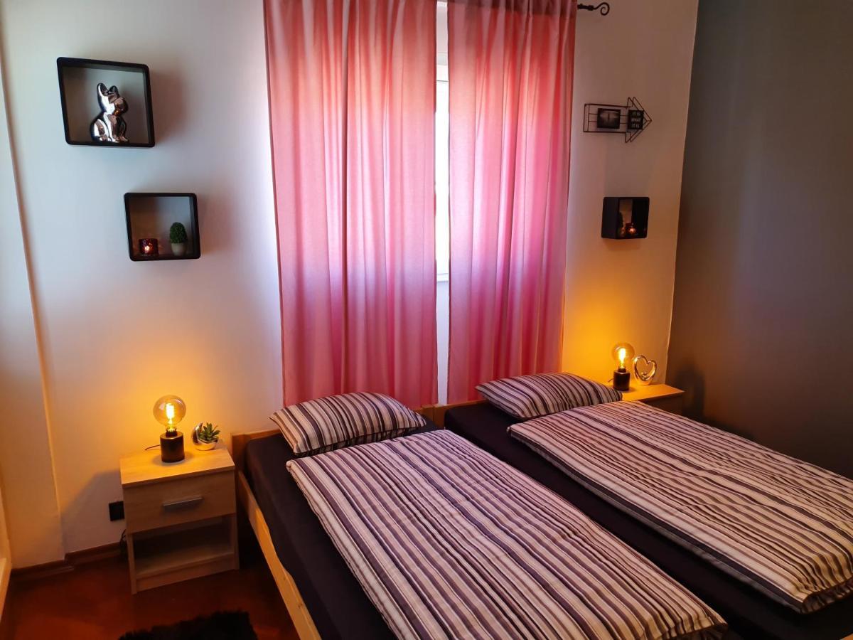 New! Gambinno Apartment, City Centre *