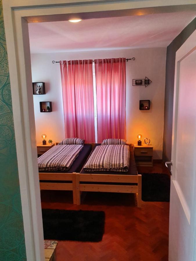 New! Gambinno Apartment, City Centre Apartment