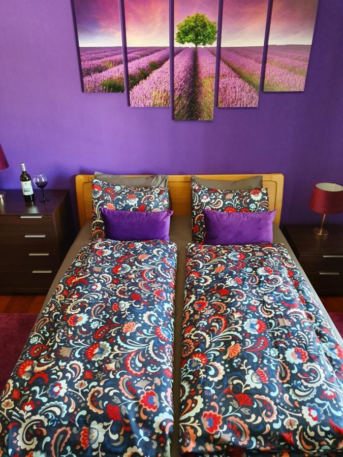 New! Gambinno Apartment, City Centre *