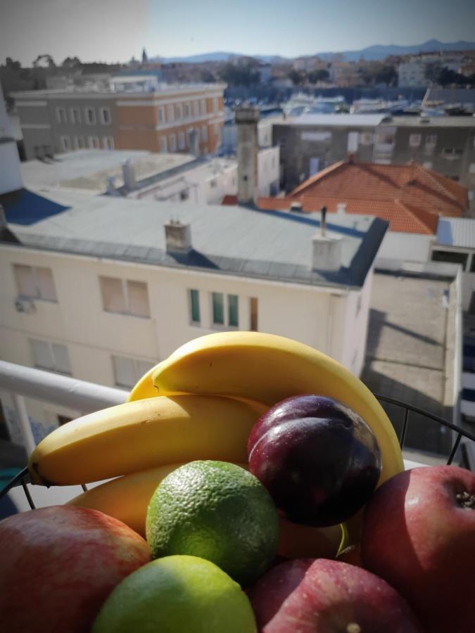 New! Gambinno Apartment, City Centre Zadar