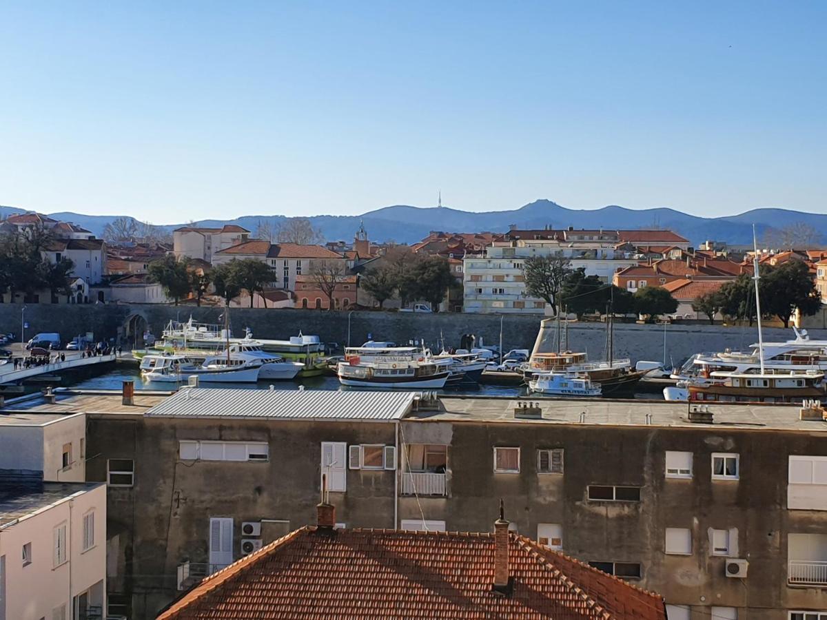 New! Gambinno Apartment, City Centre * Zadar